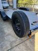 Provider ST205/75R15 Radial Trailer Tire w/ 15" Vesper Black Mod Wheel - 5 on 4-1/2 - LR C customer photo