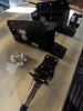 Timbren Axle-Less Trailer Suspension - Standard Duty - No Drop - 4 Bolt Flange - 2,000 lbs customer photo
