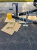 Trailer Valet JXC Trailer Jack w/ Footplate and Drill Powered Option - A-Frame - Sidewind - 5K customer photo