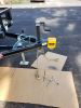 Trailer Valet JXC Trailer Jack w/ Footplate and Drill Powered Option - A-Frame - Sidewind - 5K customer photo