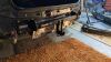 Draw-Tite Max-Frame Trailer Hitch Receiver - Custom Fit - Class III - 2" customer photo