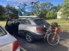 Lets Go Aero NEO2 Bike Rack for 2 Bikes - 1-1/4" and 2" Hitches - Wheel Mount customer photo