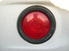 Optronics Trailer Tail Light - Stop, Turn, Tail - Submersible - Incandescent - Round - Red Lens customer photo