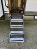 MORryde StepAbove RV Steps for 27-3/4" to 30-1/4" Wide Doorways - 4 Steps customer photo