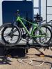 Swagman E-Spec Bike Rack for 2 Electric Bikes - 2" Hitches - Frame Mount customer photo