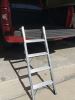 Westin Truck-Pal Fold-Up Bed Ladder customer photo