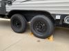 Karrier ST205/75R15 Radial Trailer Tire - Load Range D customer photo