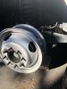 Vesper Steel Dual Trailer Wheel - 16" x 6" - 8 on 6-1/2 - 4.88" Pilot - Silver customer photo