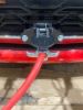 Pollak 6-Pole, Round Pin, Plastic Trailer Wiring Socket w/ Rubber Boot - Vehicle End customer photo