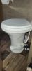 Dometic 310 Part-Timer RV Toilet - Standard Height - Round Bowl - Slow Close Lid - White Ceramic customer photo