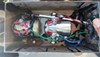 Starter Solenoid - SPST - 24 Volt - 100 Amp - Continuous Duty - Insulated customer photo