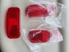 Replacement Red Lens for MC44 and MCL44 Series Side Marker or Clearance Trailer Lights customer photo