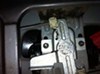 Integrated OEM Tailgate Lock - Dodge Ram customer photo