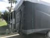 Adco Olefin HD RV Cover for 5th Wheel Toy Haulers up to 34' Long - All Climate + Wind - Gray customer photo