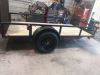 Loadstar ST205/75D15 Bias Trailer Tire w/ 15" Black Mod Wheel - 5 on 4-1/2 - Load Range C customer photo