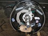 Dexter Nev-R-Adjust Electric Trailer Brake Assembly - 10" - Left Hand - 3,500 lbs customer photo