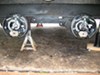 Dexter Nev-R-Adjust Electric Trailer Brake Assembly - 10" - Left Hand - 3,500 lbs customer photo