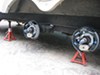 Dexter Nev-R-Adjust Electric Trailer Brake Assembly - 10" - Right Hand - 3,500 lbs customer photo