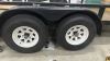 Easy Grease Trailer Idler Hub Assembly for 3.5K Axles - 5 on 4-3/4 - Pre-Greased customer photo