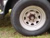 Dexstar Steel Spoke Trailer Wheel - 15" x 6" Rim - 6 on 5-1/2 - Silver Powder Coat customer photo