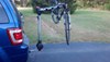 Yakima RidgeBack 4 Bike Rack - 1-1/4" and 2" Hitches - Tilting customer photo