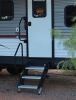 Lippert Entry Assist Handrail for SolidStep Manual RV Steps customer photo