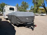 Camco UltraGuard Class A RV Cover - 36' Long Camco RV Covers CAM45734