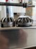 Lippert Venture Lead Leg Repair Kit for 5th Wheel RV Landing Gear customer photo