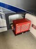 MORryde RV Generator Slide Out Tray - 25-3/4" x 26-1/4" - 100 Percent Extension - 300 lbs customer photo