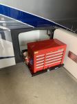 RV Generator Slide Out Tray Can be Used for Yamaha 2000 Generators - RecPro