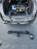 etrailer Trailer Hitch Receiver - Custom Fit - Matte Black Finish - Class III - 2" customer photo