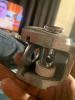 Blaylock EZ Lock for Set Screw on Gooseneck Coupler - Aluminum customer photo