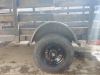 Vesper Steel Modular Trailer Wheel - 15" x 6" Rim - 5 on 5 - Black customer photo