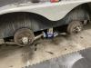 MORryde Shock Absorbing Suspension Equalizers for Tandem Axle Trailers w/ 35" Wheelbase - 8K customer photo