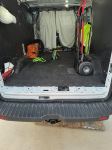 Review image number 1 submitted by Crosswind Couriers