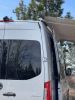 Thule HideAway Awning Adapter for Mercedes Sprinter with OE Track customer photo