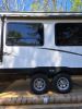 Solera RV Slide-Out Awning - 151" Wide - Black customer photo