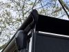 Solera RV Slide-Out Awning - 151" Wide - Black customer photo