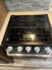 Replacement Black Top with Glass Cover for Furrion 2-in-1 Range Oven customer photo