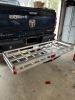 22x60 Flint Hill Goods Cargo Carrier for 2" Hitches - 500 lbs customer photo
