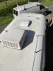 MaxxFan Deluxe Roof Vent w/ 12V Fan - Manual Lift - 4 Speed - White customer photo