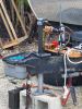 Trailer Valet JXC Trailer Jack w/ Footplate and Drill Powered Option - A-Frame - Sidewind - 5K customer photo