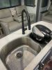 Empire Faucets RV Kitchen Faucet w/ Pull-Down Spout - Single Lever Handle - Matte Black customer photo