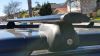 Malone AirFlow2 Roof Rack - Aero Crossbars - Raised Side Rails - Aluminum - 58" Long - Black customer photo
