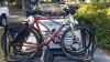 Kuat Piston Pro X Bike Rack for 2 Bikes - 2" Hitches - Wheel Mount customer photo