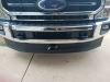 EcoHitch Hidden Front Mount Trailer Hitch Receiver - Custom Fit - 2" customer photo