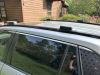 Yakima SkyLine Roof Rack for Fixed Mounting Points - HD Crossbars - Aluminum - Black - Qty 2 customer photo