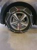 Konig Tire Chains - Diamond Pattern - Square Link - Self Tensioning - 1 Pair customer photo