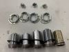 Replacement Cam Lock Cylinder for RVs - Keyed Alike Option - Stainless Steel - 1-1/8" Long customer photo