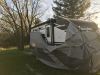 Adco SFS AquaShed RV Cover for Travel Trailers up to 22' Long - Gray customer photo